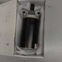 1999-1140051 Kohler Starter 7000 Series Starter Motor Replacement Compatible with Cub Cadet Kohler LT1045 LT1050 GT1554 I1046 LTX-1050 LTX-1046 XT1 XT2 RZT-50 20HP-22HP 23HP-25HP 26HP 27HP