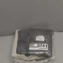 MIULEE Pack of 4 Couch Throw Pillow Covers 18x18 Inch Neutral Soft Decorative Chenille Pillow Covers Farmhouse Boho Cushion Covers for Mid Century Modern Spring Home Decor Sofa Bedroom Living Room