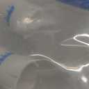 1L Plant Self Watering Bags with Adjustable Flow Regulators, Compact Automatic Drip Irrigation Kits, Indoor Plant Watering System for Small Potted Plants, Vacation Plant Care Essentials, 3Pcs