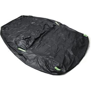 Car Covers Waterproof All Weather for Automobiles Universal Full Car Cover Waterproof Breathable Rain Snow Protection for Outdoor Full Cover Rain Sun UV Protection