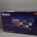 Roku Smart TV 2025  32-Inch Select Series, 1080p Full HD TV  Roku TV with Voice Remote  Flat Screen LED Television with Wi-Fi for Streaming Live Local News, Sports, Family Entertainment