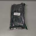 Hanes, EcoSmart Fleece Sweats for Men, Open Bottom Sweatpants, 30.5" (Large, Charcoal Heather)