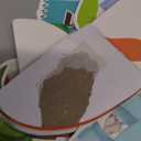 Funmemoir Dinosaur First Birthday Decorations Boy - 8pcs Dinosaur Honeycomb Centerpieces, One a Saurus Dino Birthday Table Toppers for Roar Im 1 Jungle Safari Animal 1st Bday Party