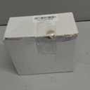 VITEVER [6 Pack] Salad Dressing Container To Go, 2.7 oz Glass Small Condiment with Lids, Dipping Sauce Cups Set, Leakproof Reusable for Lunch Box Work Trip.