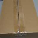 Upgraded 240356402 Refrigerator Door Bin Compatible with Frigi.daire Refrigerator Door Shelf Parts LFSS2612TF0 LFSS2612TE0 FFSS2615TE0 FFSS2615TS0 Door Shelf Shelves (Length 15.38") By AMI PARTS