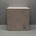 Black Walnut Wooden Jewelry Box, Wood Jewelry Organizer with 2 Side Doors Mirror Lockable Classical Style for Watch Necklace Ring Earring Storage Gifts-6 Layer