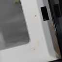 BLACK+DECKER EM044KB19 Over The Range Microwave Oven with One Touch, 1000 Watts, 400 CFM and Auto Cooking, OTR 1.9 Cu.ft