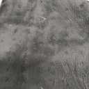 Massaging Weighted Heating Pad for Back Pain Relief,Heating Pads for Neck, Shoulder,Cramp,Portable Heated Pad with 3 Heat Settings & 6 Massage,18 Relaxing Combinations,Auto Off,12"*24",Light Grey