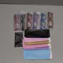 Gaoye 3.0 Reading Glasses for Women, 6 pack Fashion Readers for Women Spring Hinge Eye Glasses, Blue Light Reading Glasses (*C1 Mix Color)