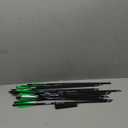 REEGOX Crossbow Bolts 16/18/20 inch Bio Crossbow Arrows with Moon Nocks and Removable Tips (Pack of 12)
