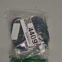 Gerber Kids' First Walker Sneakers (4 Toddler, Navy)