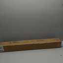 Cordless Bamboo Roman Shades for Windows, Blinds Size (20" W 64" H) Colour (Highfield Teak)