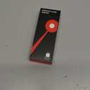 Presentation Remote with Air Mouse Function, Wireless Presenter Clicker RF 2.4GHz USB Laser Pointer Presenter Control PowerPoint Presentation Clicker for Mac, Laptop, Computer