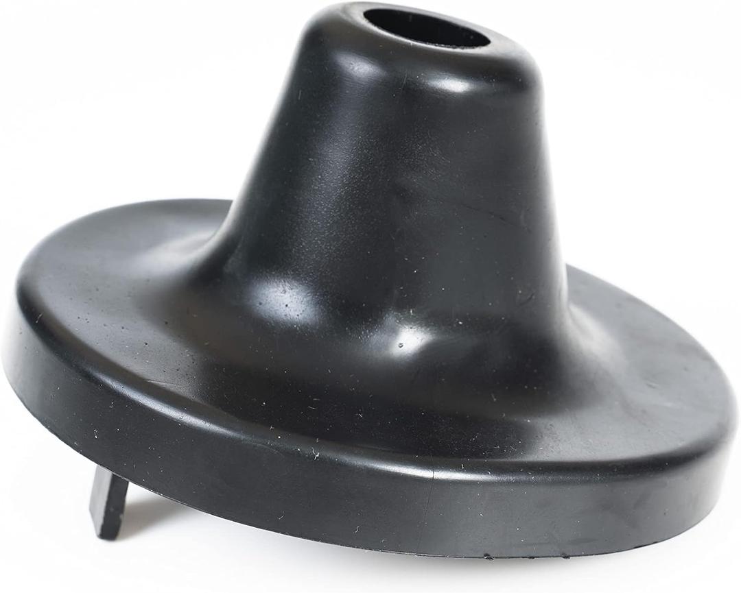 BXZ Rear Bumper Hood Stop Cone Mount Fit for Freightliner Cascadia 2008-2017 A18-59704-000 A17-20868-000
