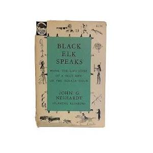 Black Elk Speaks: Being The Life Story Of A Holy Man Of The Oglala Sioux PB