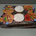 Nissin Hot & Spicy Fire Wok, Volcanic Mongolian Beef, 4.37 Ounce (Pack of 6) (EXP 10/21/26)