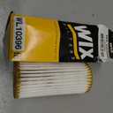 WIX WL10396 Oil Filter Replacement, Built for Synthetic and High Mileage Oil - Compatible With Audi, Porsche, VW (12-20)
