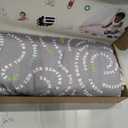 LOVEVERY | The Play Gym | Award Winning For Baby , Stage-Based Developmental Activity Gym & Play Mat for Baby to Toddler