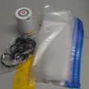 42 PCS Sous Vide Vacuum Sealer Set - 30 Reusable Bags, 5 Clips, and Sealing Clips for Anova, Joule Cookers