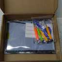 SCUD-WT-N19 Rechargeable Battery Compatible with Samsung Galaxy Tab A7 10.4 (2020) SM-T500 SM-T505 SM-T505N with Tools