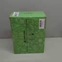 2 Pack Snackle Box Container - Dishwasher Safety Divided, Serving Tray with Lid and Handle - Charcuterie Board for Portable Snack Platters - Clear Organizer for Fruits Snacks,Perfect for Road Travel