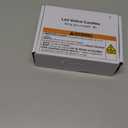 Homemory 400+ Hour Remote Control Candles, 2/4/6/8H Timer LED Votive Candles, Battery Operated Tea Lights in Warm White for Outdoor, Table, Halloween, Christmas (Batteries Included