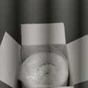 BDEUS Twin Size 2 Inch Gel Memory Foam Mattress Topper with Removable Cover, Ventilated Cooling Foam, Supportive Pressure Relief Bed Topper, CertiPUR-US Certified