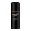 Gentlehomme Men's Concealer Stick with Brush for Dark Circles Eraser, Medium
