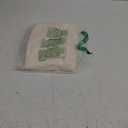 Todays Home Classic Tailored Bed Skirt Dust Ruffle, Cotton Blend Design, 14" Drop Length, Queen, Buttercream