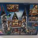 LEGO Harry Potter Malfoy Manor 76453