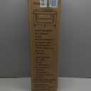 Dream On Me Nest Portable Playard , Award-Winning Lightweight Travel Playpen for Baby. Quick Fold, Mesh Sides, Foldable Mattress Pad, No-Tool Assembly, Meets ASTM/CPSC Standards -Grey