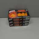 3 x Lance Nashville Hot Cheddar Sandwich Crackers, 10 Pack