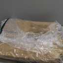 Acteomsly 2-Pack Vertical Coat Rack Wall Mounted, Modern Coat and Hat Rack, 15.9 Inch Metal Tree Coat Racks for Hats, Jackets, Bags, Clothes, Hats Entryway Bedroom, Living Room (Black）