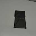 FELONY CASE - Stylish Neon Pink Crystal Clear Phone Case for iPhone 12 Pro Max, Compatible with MagSafe - 360 Shockproof Protective Cases