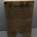 GoveeLife Dehumidifier for Home 4,500 Sq.Ft, 50 to 137 Pint Smart Auto Humidity Control, Drain Hose, 2.0Gal Bucket, Compressor Dehumidifiers for Basement with Auto Shut Off, Bathroom, Bedroom, Garage