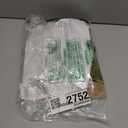 Soap Dispenser Pump Replacement 304 Stainless Steel for Regular Mouth Bottle for Standard 28/400 Thread Size Kitchen Bathroom Lotion Refill Dispenser 2 Pack(Brushed Nickel)