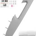 Door Armrest Kit Fit for Chevy Silverado GMC Sierra 2010-2014 Driver Side