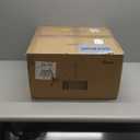 Drum Chandelier 4-Light, Brass Gold Tiffany Pendant Lighting Fixture with Stained Gradient Green Glass Shade, 16 Round Ceiling Hanging Lamp Kitchen Island Bedroom Dining Living Room