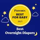 Huggies Size 6 Overnites Baby Diapers: Overnight Diapers, Size 6 (35+ lbs), 72 Ct
