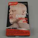 Hearing Aids for Seniors,Advanced Noise Reduction Function Hearing Aid Equipped With and AI Chips,Comfortable Portable Suitable Hearing Aid People With Hearing Loss,Fast Charging+Ultra Long Standby (Transparent)