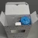 Fimibuke Kids Insulated Water Bottle, 18oz BPA FREE Kids Cups with Straw Double Wall Vacuum Tumbler 18/8 Stainless Steel Leak Proof Toddler Water Bottle for School Boys Girls (2 Pack, Game+Space)