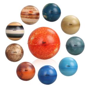 Valentine's Squishy Balls For Kids