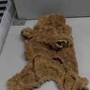 Dog Sweater for Small Dogs, XXS Dog Sweaters Turtleneck Doggie Pajamas Jumpsuits, Small Doggy Clothes Girl Boy, Cold Weather Puppy Onesie Outfits Yorkie Chihuahua Apparel,Khaki, S