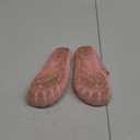 Racqua Kids Water Shoes Non-Slip Beach Shoes Outdoor Breathable Swim Shoes Quick Dry Lightweight Pool Aqua Shoes Boys Girls(Little Kid/Big Kid) (Pink)