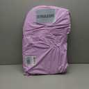 Dog Cat Playpen, Puppy Pet Playpen Indoor for Small Dog Crate Tent Cage Outdoor, Portable Pop Up Dogs Enclosure Kennel with Carrying Case for Dogs/Cats/Rabbits, (Grey, Small)