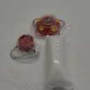 DO IT BEST GS HF208 Hummingbird Feeder, 30oz