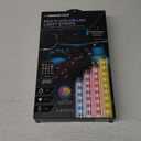 Monster 4 Piece Led Light Strip