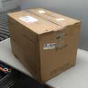 ECOVACS DEEBOT T90 PRO OMNI Robot Vacuum and Mop, 30,000Pa Suction, Instant Self-Cleaning OZMO Roller Mop, TruEdge Deep Edge Cleaning, ZeroTangle, Hot Water Wash & 145F Air Dry, AI Obstacle Avoidance