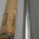 Chair Mat for Hard Floors- 48" x 30", Office Floor Mat for Rolling Chairs, Clear Plastic Desk Chair Mat, Easy Glide, Under Desk Floor Protector for Home and Office Use