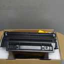 53A Toner Cartridge : 2 Pack 53A Replacement for HP 53A Q7553A 49A Q5949A Toner Cartridge for M2727 MFP M2727nf MFP M2727nfs MFP P2015 P2015d P2015dn P2015x Printer - Black